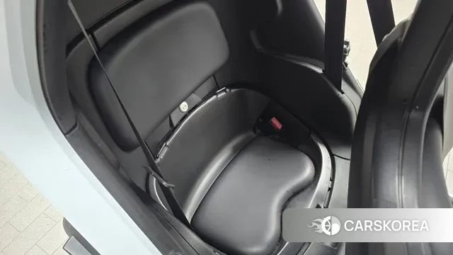 Renault Korea (Samsung) Twizy 2020 Белый из Кореи, фото 3