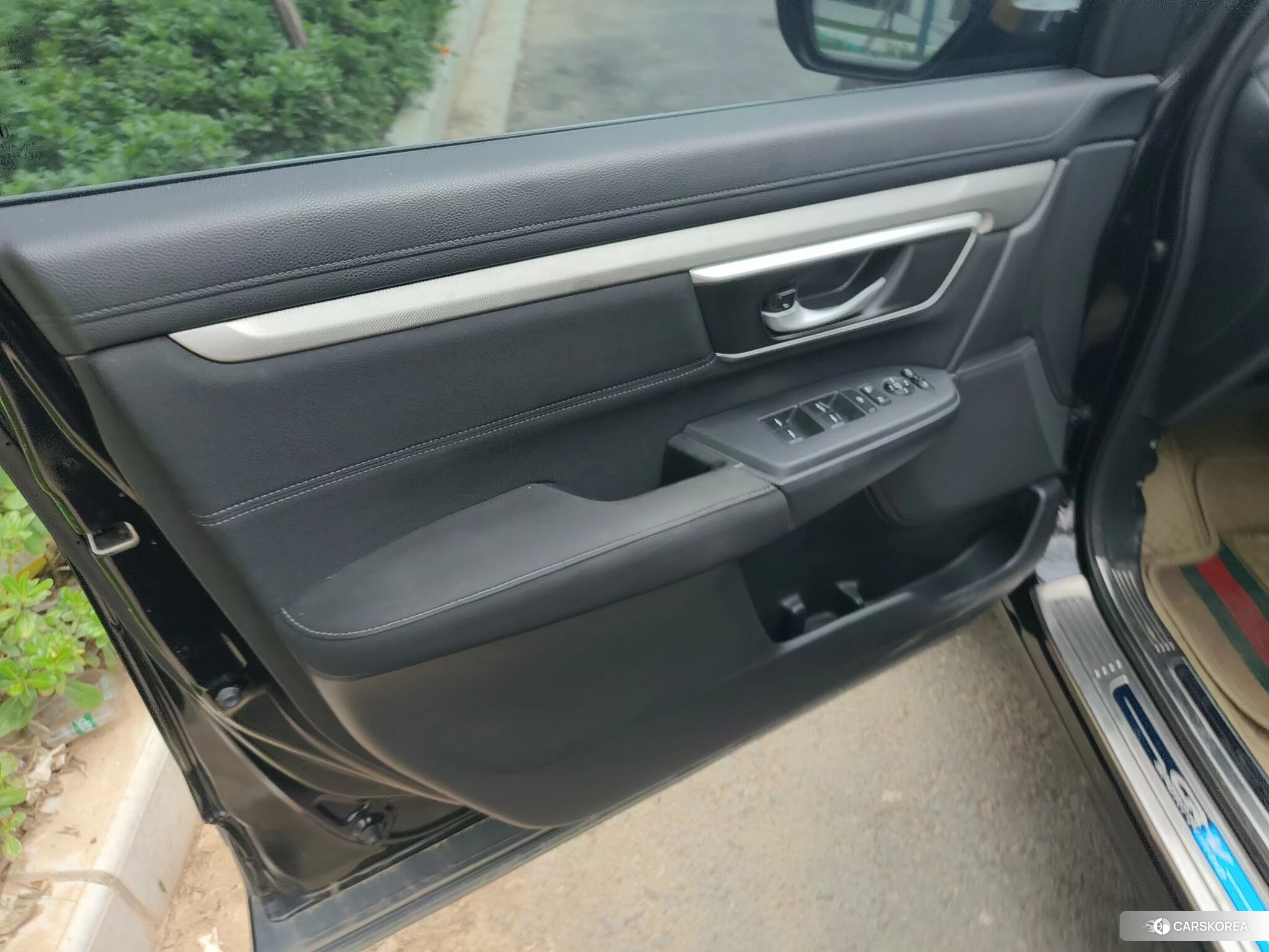 Honda CR-V 2020 Черный из Китая, фото 3