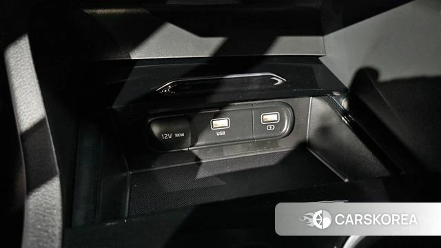 Kia K5 3rd generation 2022 Серый из Кореи, фото 3