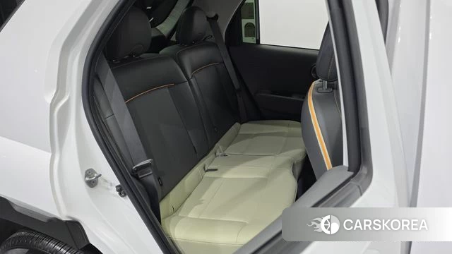 Hyundai The New Casper 2025 Белый из Кореи, фото 3
