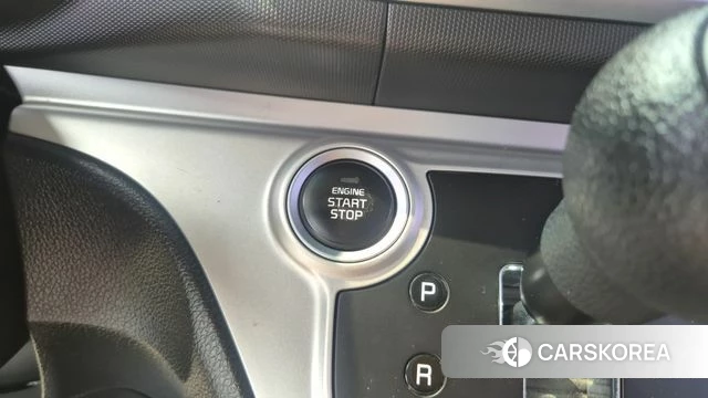 Kia The New Ray 2019 Серебряный из Кореи, фото 3