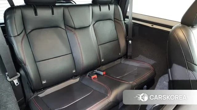 Jeep Wrangler (JL) 2023 Серый из Кореи, фото 3