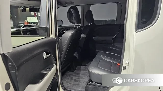 Kia The New Kia Ray 2023 Жемчужный цвет из Кореи, фото 3