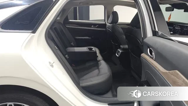 Kia K5 3rd generation id 3417712 из Кореи 3