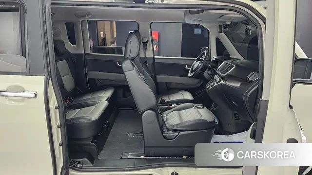 Kia The New Ray 2022 Жемчужный цвет из Кореи, фото 3