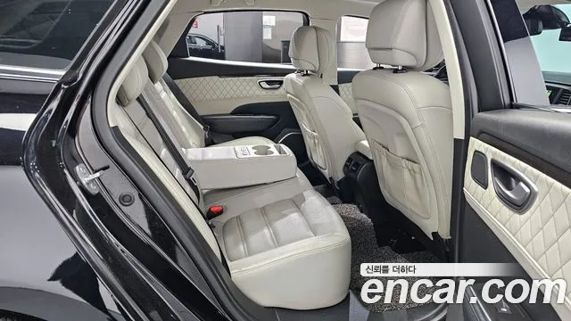 Renault Korea (Samsung) SM6 id 2707221 из Кореи 3