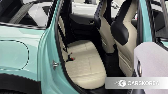Mini Cooper S 4th Generation 2025 Небесно-голубой из Кореи, фото 3