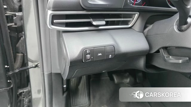 Hyundai Avante (CN7) 2021 Цвет тростника из Кореи, фото 3