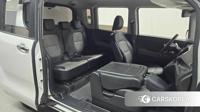 Kia The New Ray 2022 Белый из Кореи, фото 3