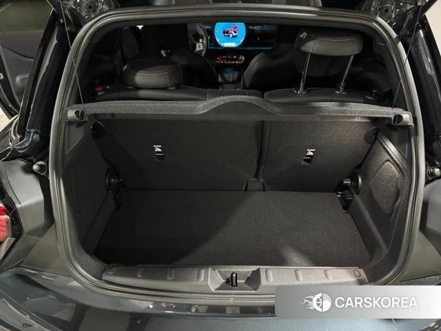 Mini Cooper S 4th Generation 2025 Серый из Кореи, фото 3