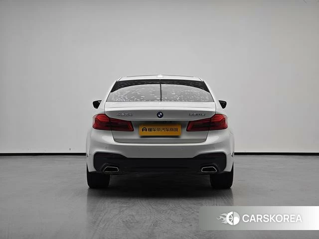 BMW 5 series id 4209668 из Китая 3