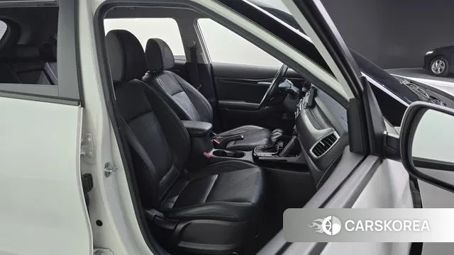 Kia Seltos 2020 Белый из Кореи, фото 3