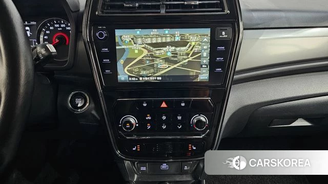Ssangyong Berry New Tivoli 2019 Белый из Кореи, фото 3
