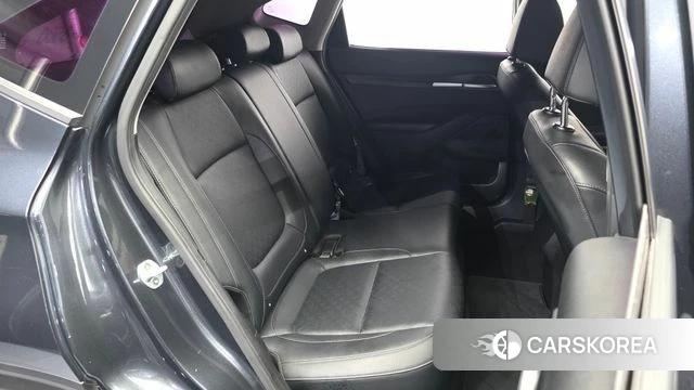 Kia Seltos 2019 Серый из Кореи, фото 3