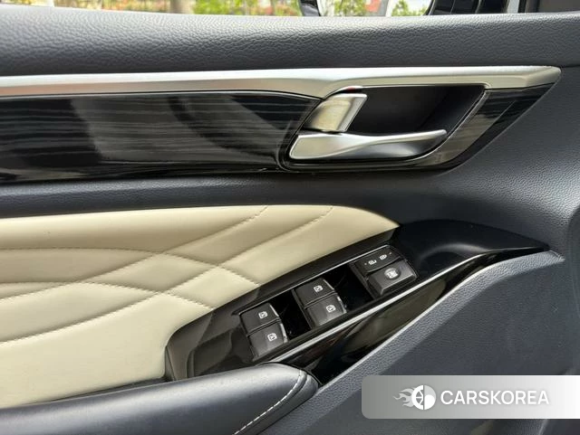 GAC Trumpchi Trumpchi M8 2022 Белый из Китая, фото 3