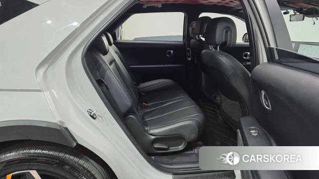 Hyundai Ionic 5 2022 Серый из Кореи, фото 3