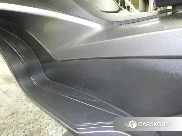 Проданный Honda SILVER WING 600 GT ABS id 3948293 из Японии, фото 4