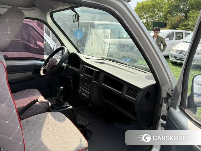 Wuling Automobile Light of Wuling 2020 Серебристо-серый из Китая, фото 3