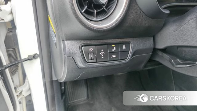 Kia Come New K3 2020 Белый из Кореи, фото 3