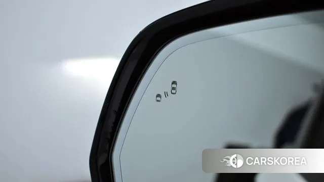 Lincoln Aviator 2nd generation 2023 Белый из Кореи, фото 3