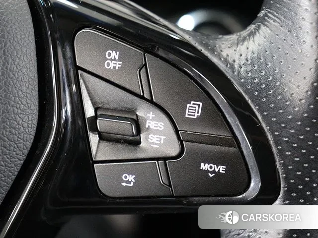 Ssangyong Berry New Tivoli 2022 Белый из Кореи, фото 3