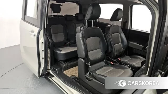 Kia The New Ray 2018 Жемчужный цвет из Кореи, фото 3