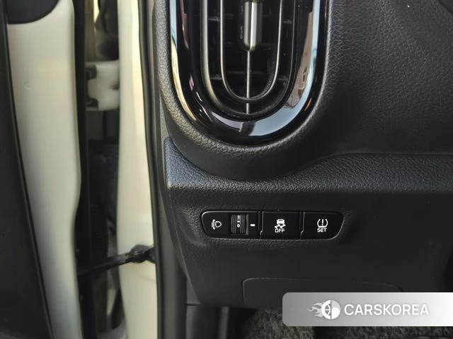 Kia All New Morning (JA) 2019 Жемчужный цвет из Кореи, фото 3