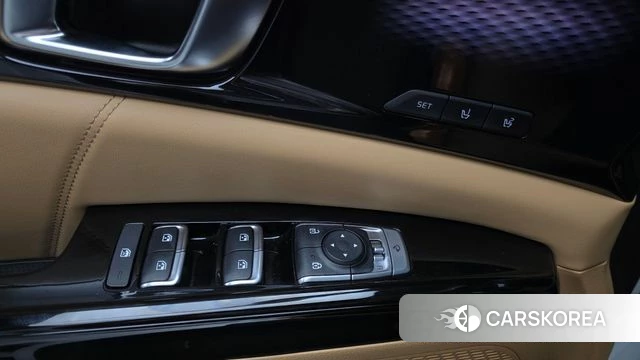 Kia Carnival 4th generation 2021 Белый из Кореи, фото 3