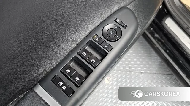 Hyundai Grandeur (GN7) 2024 Черный из Кореи, фото 3