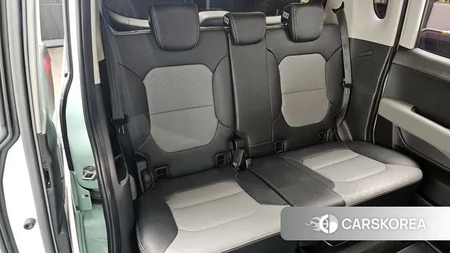 Kia The New Ray 2021 Небесно-голубой из Кореи, фото 3