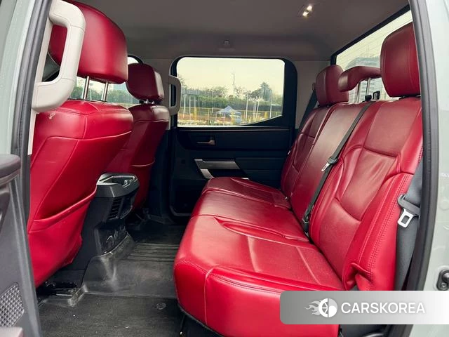 Toyota Smooth road 2024 Зеленый из Китая, фото 3