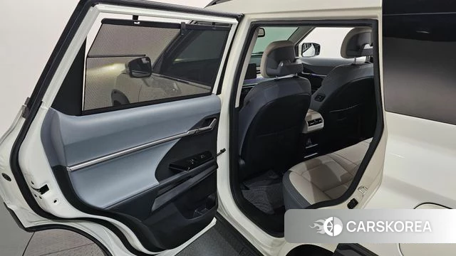 Ssangyong The New Torres 2024 Белый из Кореи, фото 3