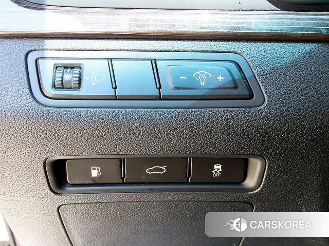 Hyundai Sonata New Rise 2018 Белый из Кореи, фото 3