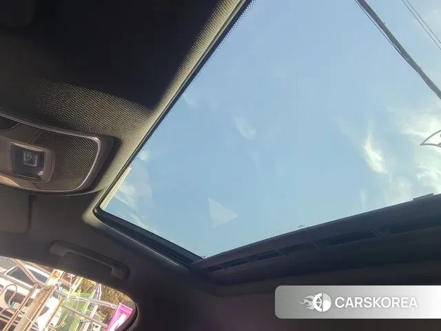 Audi New A6 2018 Черный из Кореи, фото 3