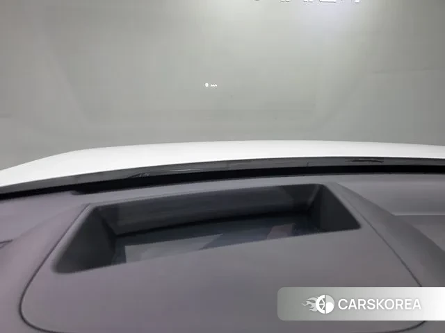 Hyundai Ionic 5 2023 Белый из Кореи, фото 3