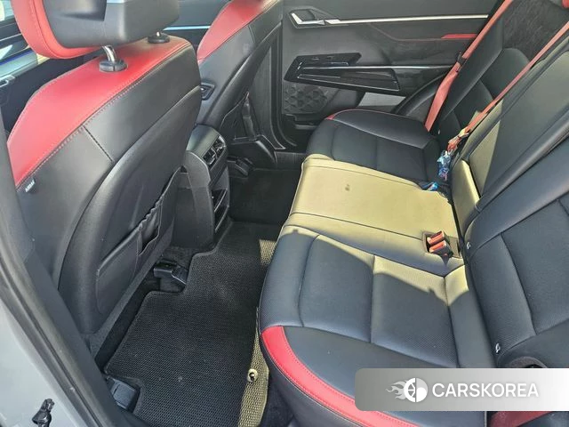 Ssangyong Actian 2nd Generation 2024 Серый из Кореи, фото 3
