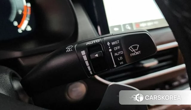 Kia K7 Premier 2020 Серый из Кореи, фото 3