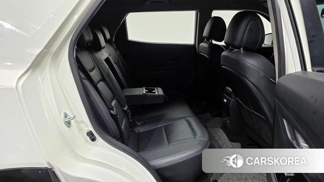Ssangyong Beautiful Korando 2021 Белый из Кореи, фото 3