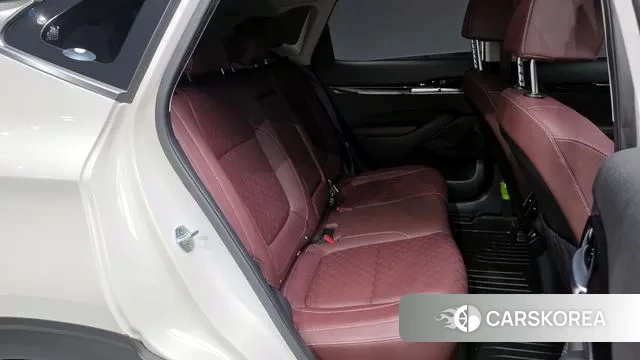 Kia Seltos 2019 Белый из Кореи, фото 3