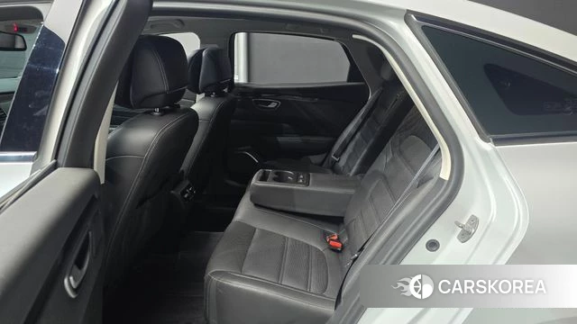 Renault Korea (Samsung) SM6 2018 Белый из Кореи, фото 3