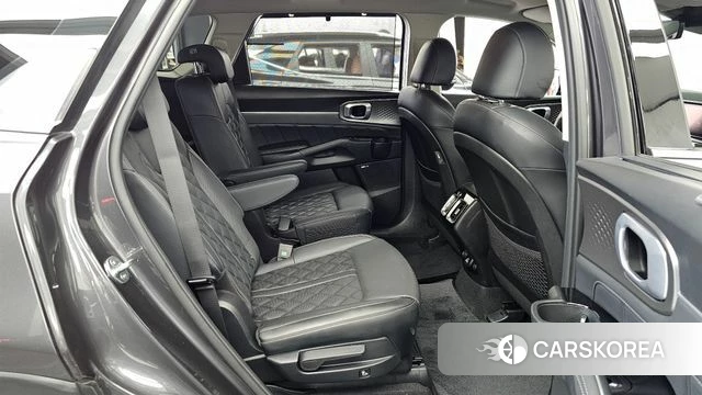 Kia Sorento 4th Generation 2020 Серый из Кореи, фото 3