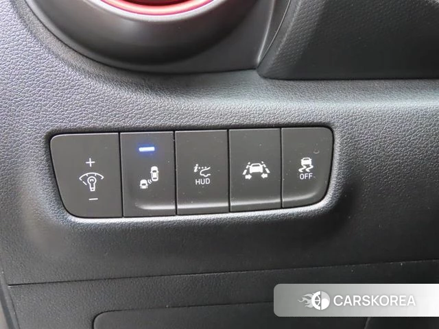 Hyundai Kona 2019 Серый из Кореи, фото 3