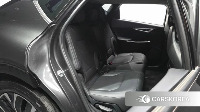 Kia EV6 2022 Серый из Кореи, фото 3