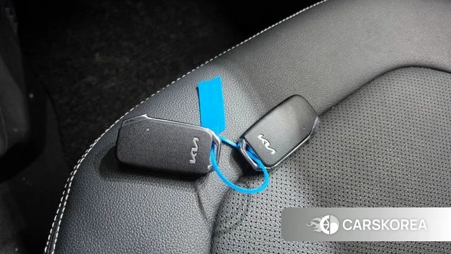 Kia The New Kia Ray 2023 Белый из Кореи, фото 3