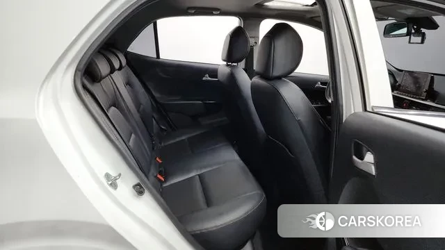 Kia Morning Urban (JA) 2021 Белый из Кореи, фото 3