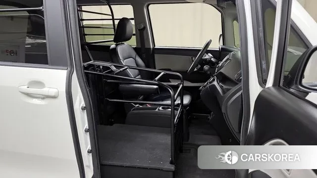 Kia The New Kia Ray 2023 Белый из Кореи, фото 3