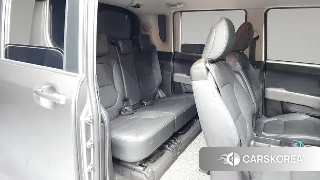 Kia The New Kia Ray 2023 Серый из Кореи, фото 3