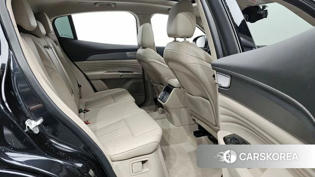 Maserati Grecale 2023 Черный из Кореи, фото 3