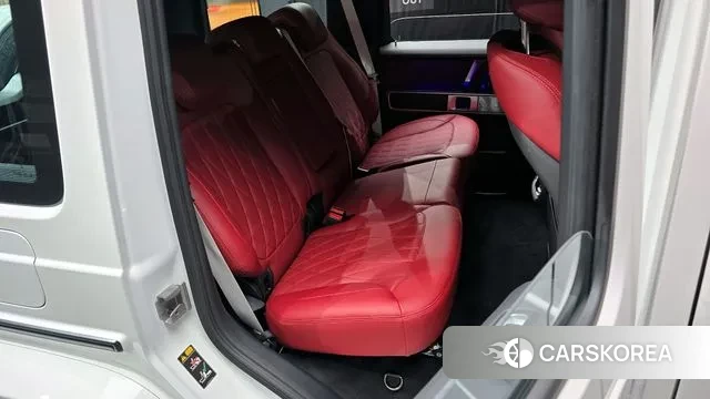 Mercedes-Benz G-Class W465 id 3078808 из Кореи 3