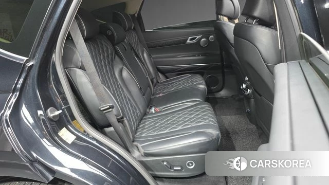 Genesis GV80 2020 Черный из Кореи, фото 3